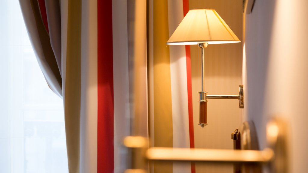 Фото Hôtel Etats-Unis Opéra