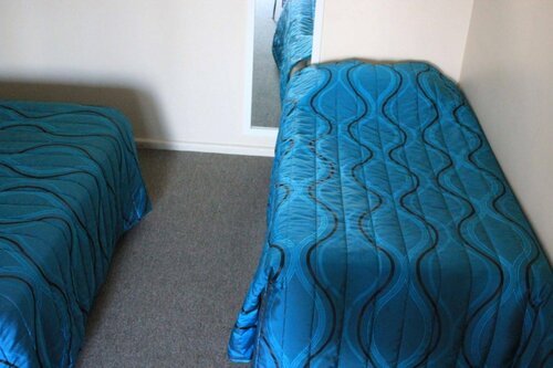 Гостиница Tamworth Lodge Motel в Тамворте