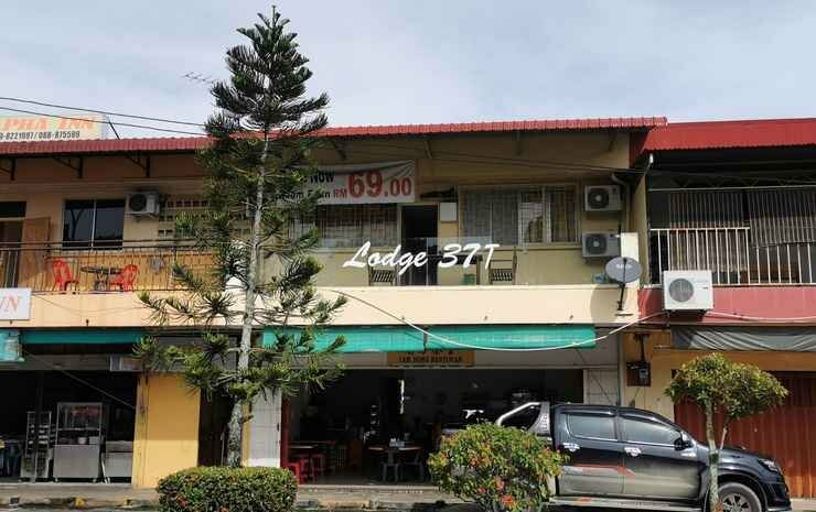Гостиница Lodge 37t