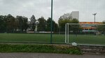 Rublyovo (Moscow, Vasiliya Botylyova Street, 41), sports center