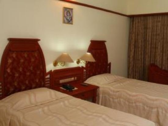 Фото Oyo 881 Fort Gate