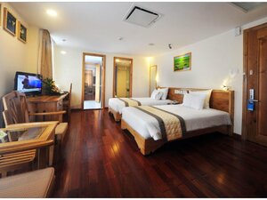 Romance Hotel (Thua Thien-Hue, City of Hue), hotel