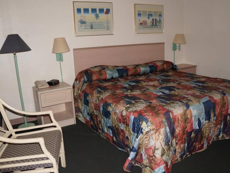 Фото Rodeway Inn