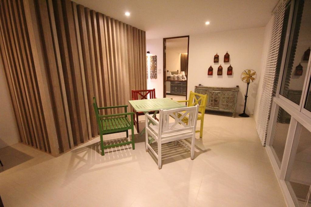 Фото Villa S Hua Hin