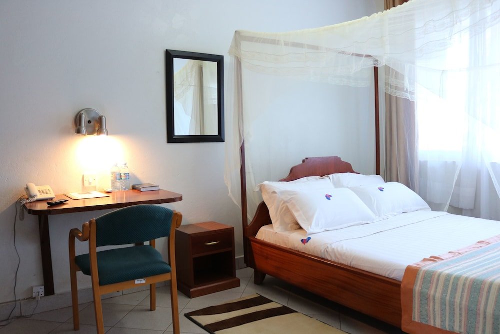 Фото отеля 4