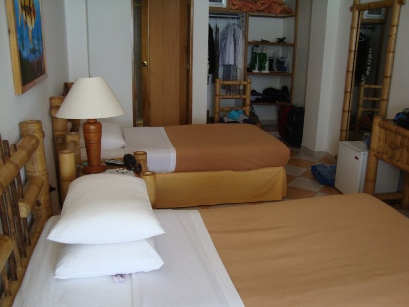 Фото Decameron San Luis All Inclusive