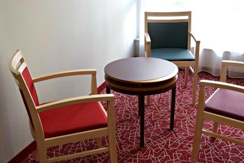 Фото Szent Gellért Hotel