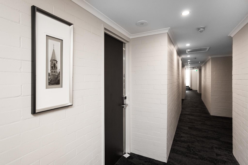 Фото St Ives Apartments