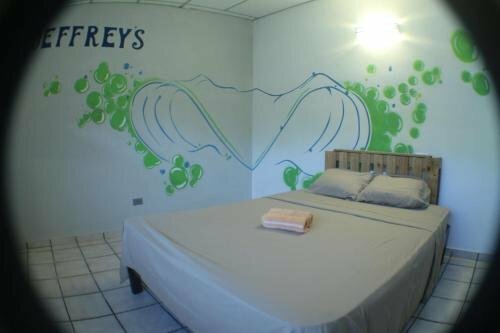 Хостел Panama Beach Lodge - Hostel - Adults Only