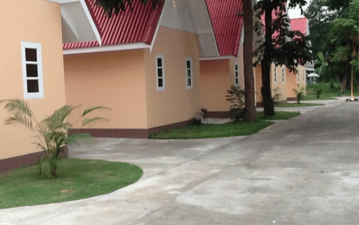 Hotel Thorfan Resort, Khon Kaen, photo