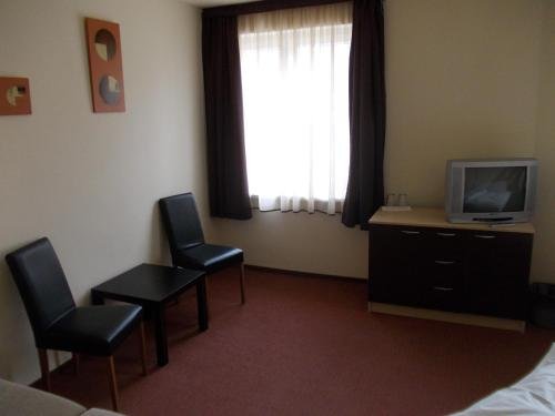 Фото City Hotel Agoston