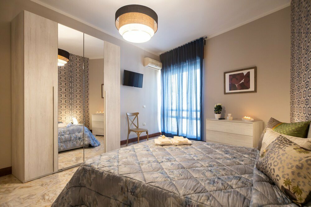 Hotel Deca Suites, Pompei, photo