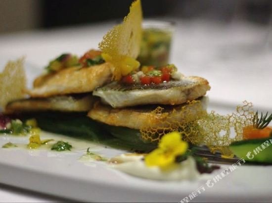 Фото Cap St Georges Hotel & Resort