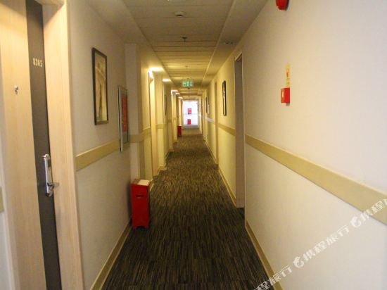 Фото Jinjiang Inn Select