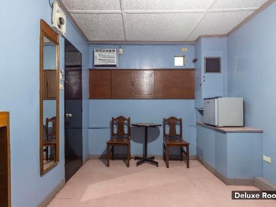 Фото Aloha Hotel