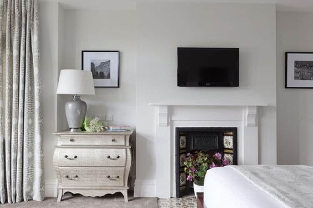 Фото 2 Crescent Gardens