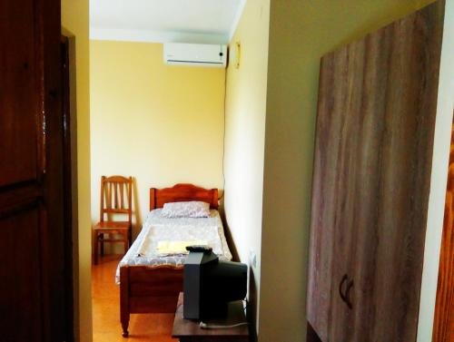 Фото Отель Темкри