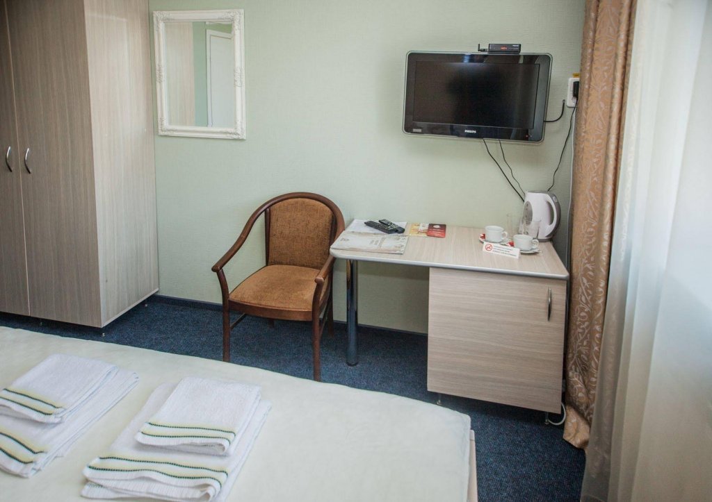 Фото Отель Biplan