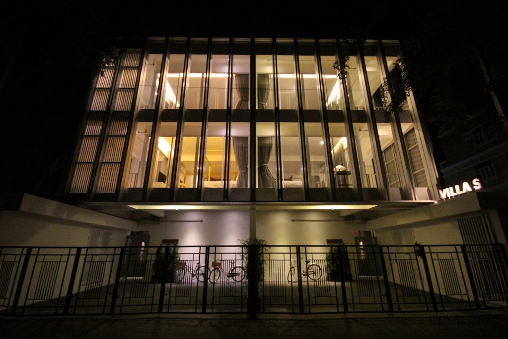 Фото отеля 3