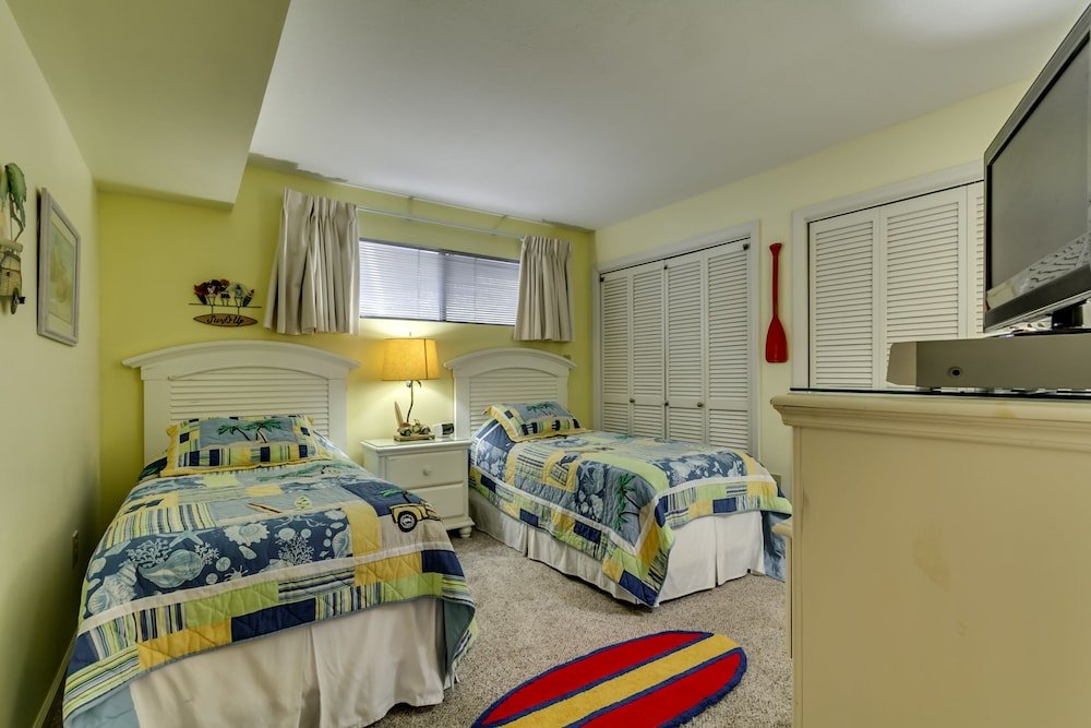 Фото Ocean Forest Plaza by Palmetto Vacation Rental