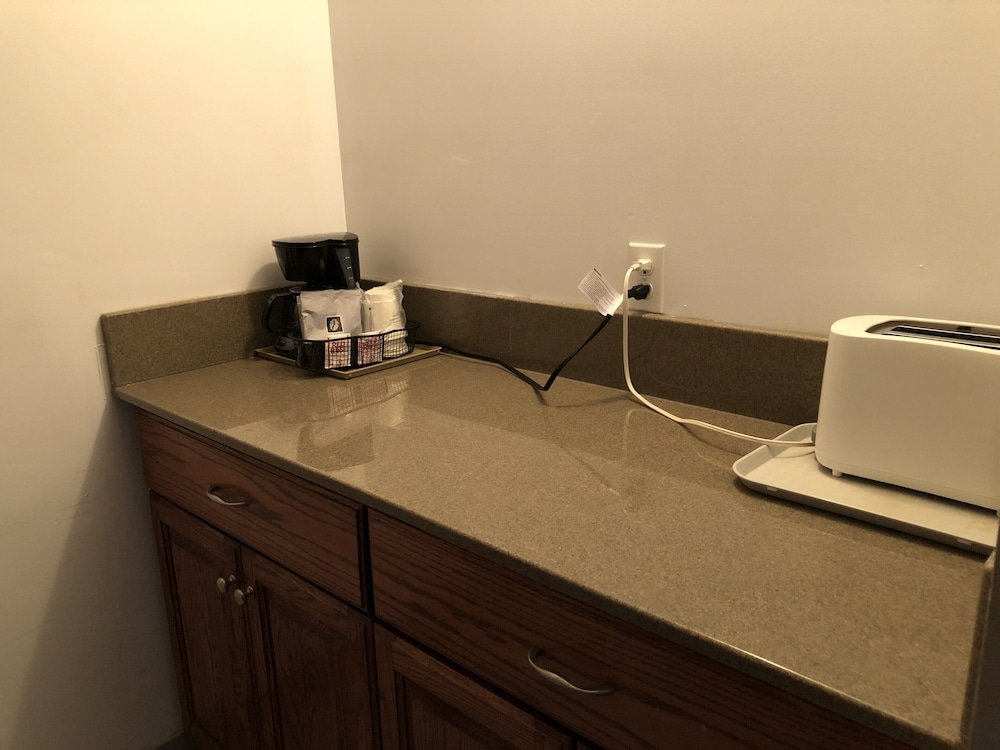 Фото Ramada Prince Albert