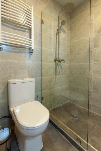 Фото Отель Соломон