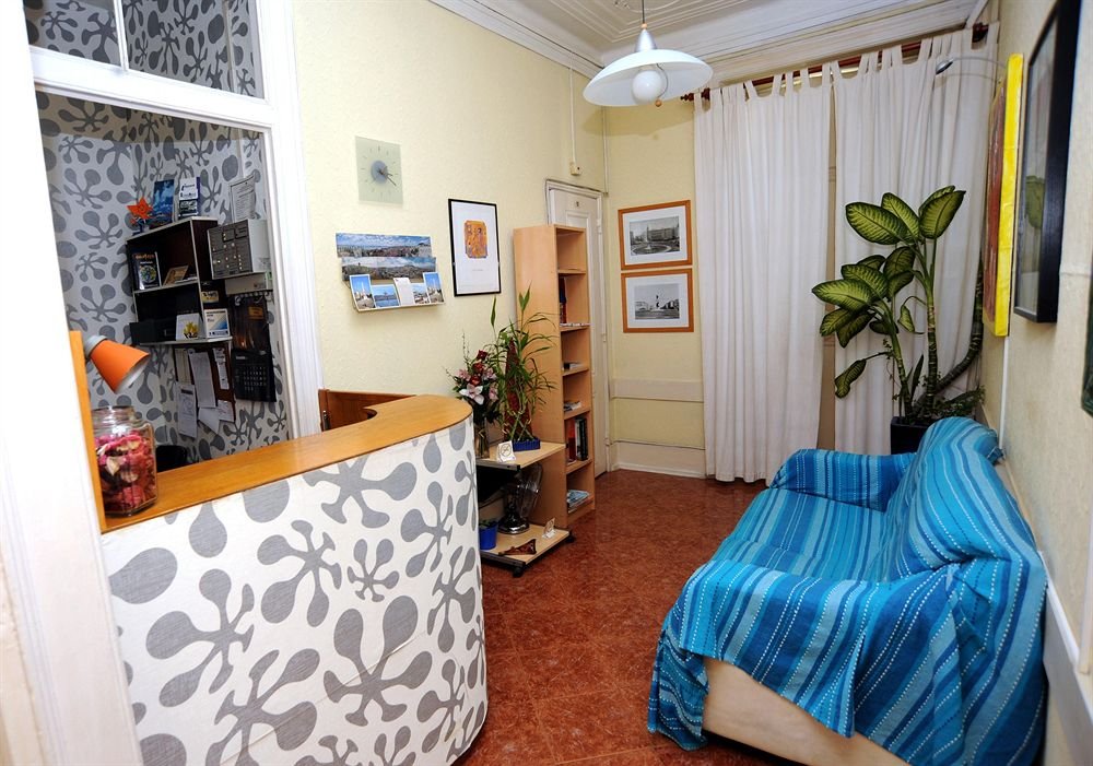 Фото Residencial Duque de Saldanha