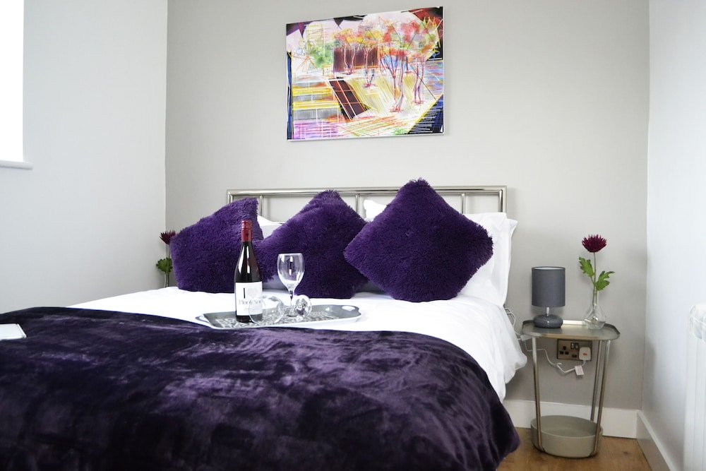 Фото MediaHub Apartment 2