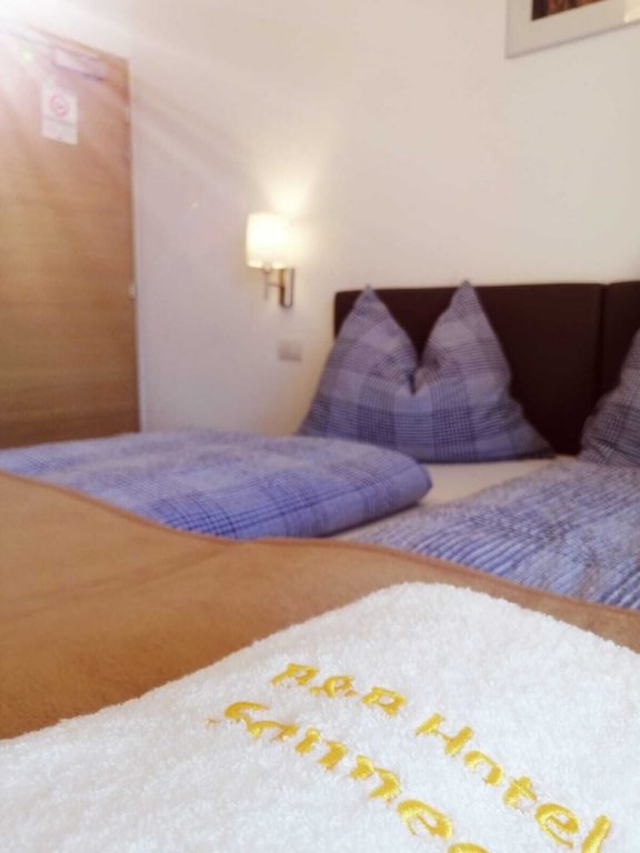 Фото B&b Hotel Sonneck