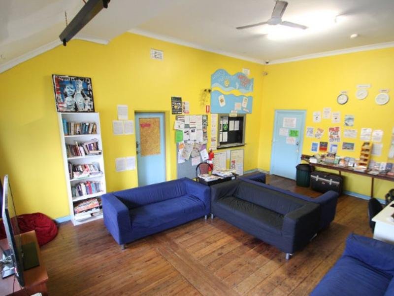 Фото Wander Inn – Bunbury Backpackers