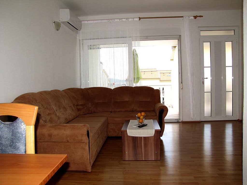 Фото Apartments Klanac