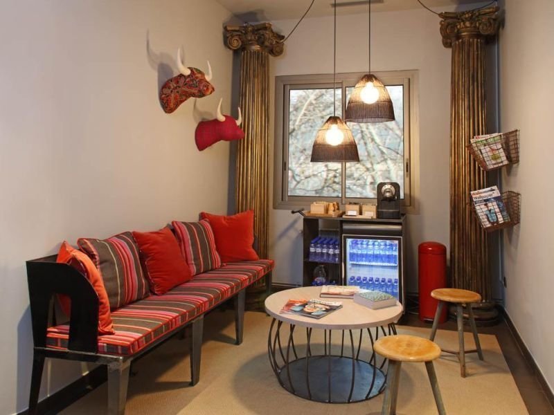 Фото Chic & Basic Born Boutique Hotel