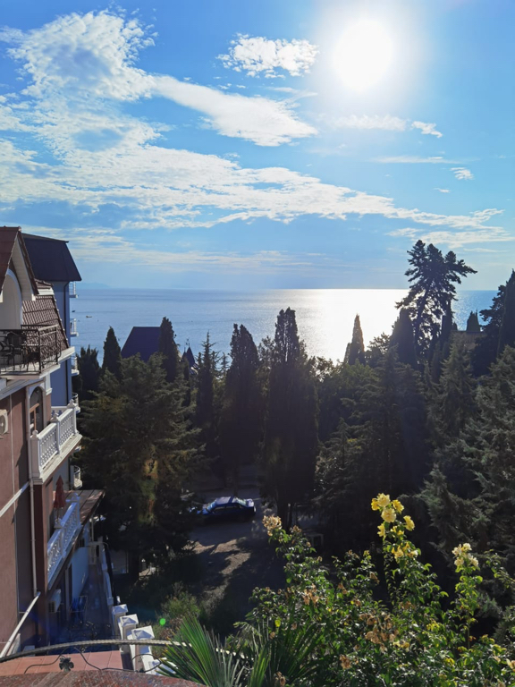 Фото Усадьба Сад