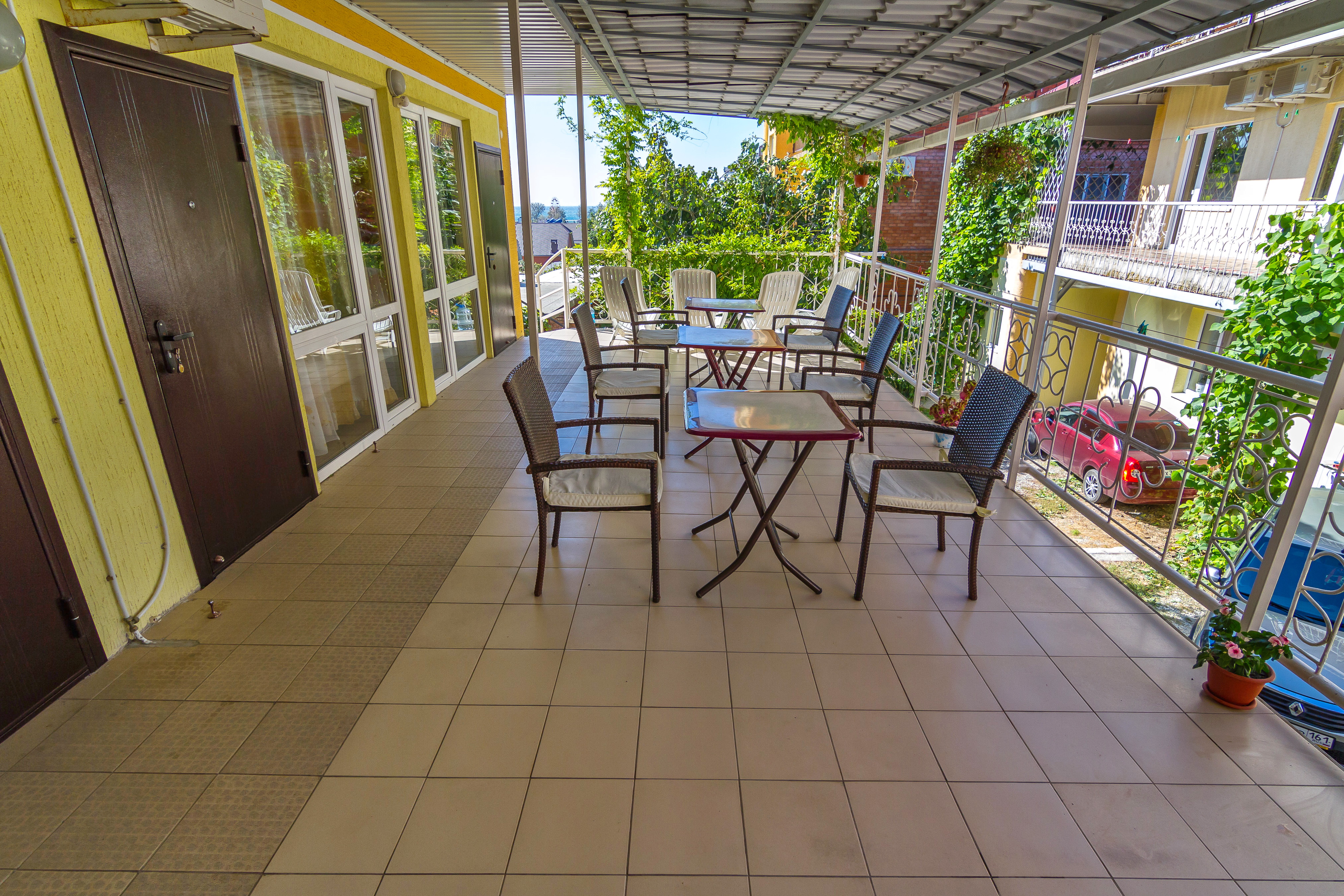 Фото Гостевой дом Аруна