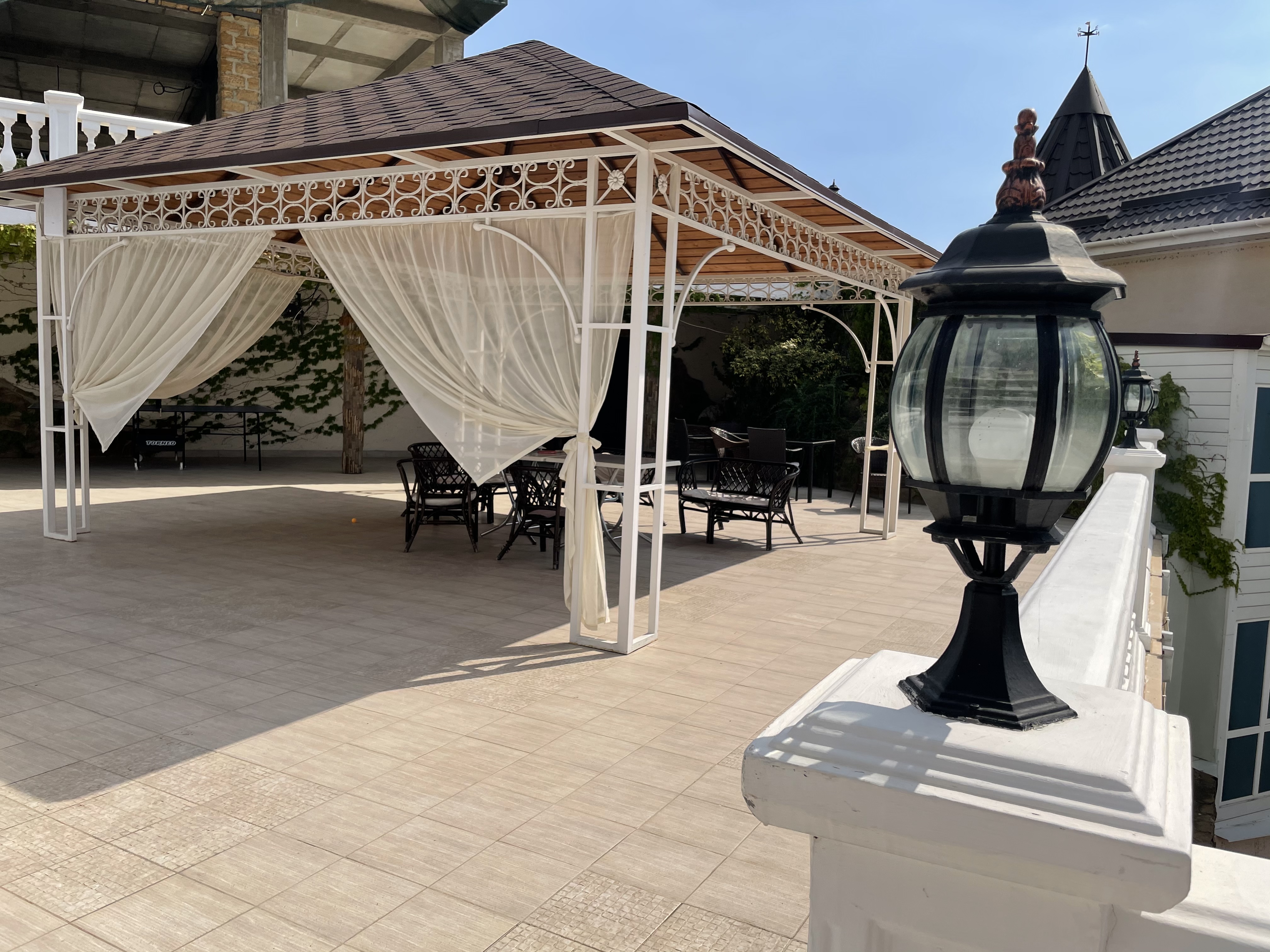 Фото Камелот