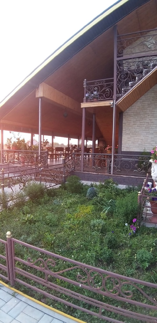 Фото Сириус