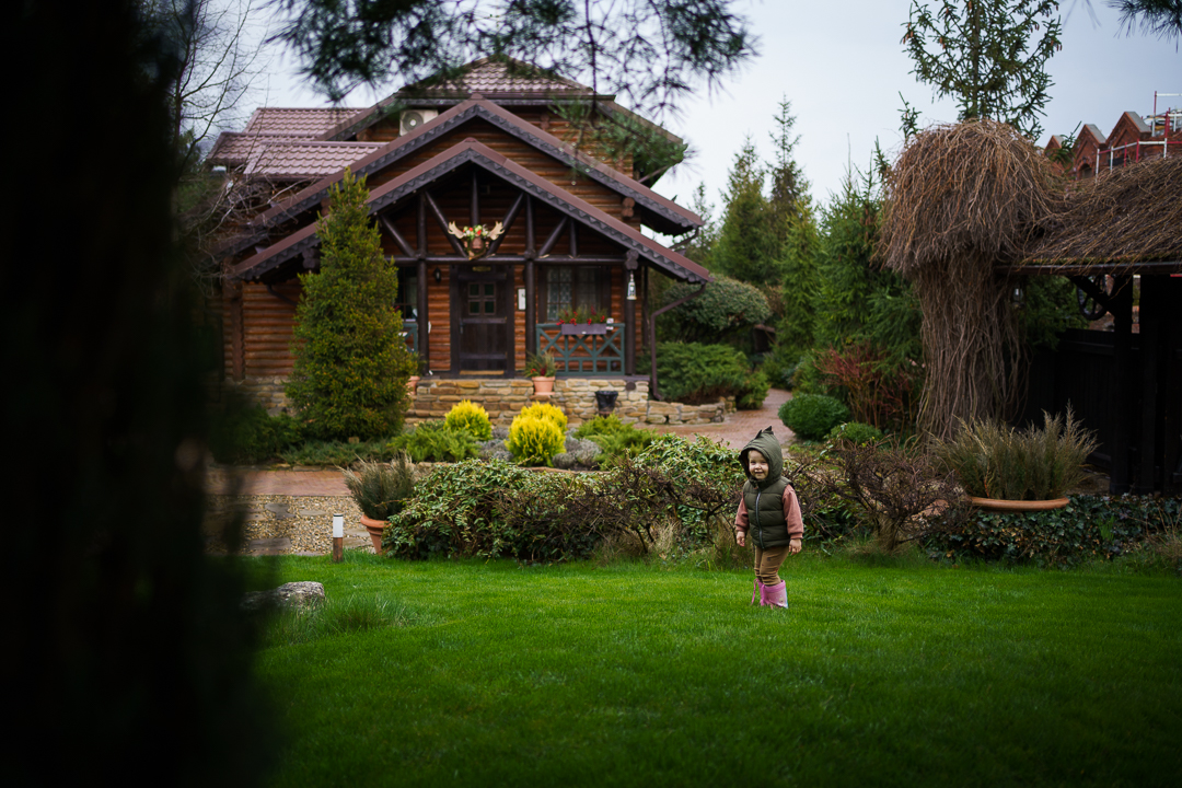 Фото Old House Resort & SPA