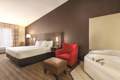 Гостиница Country Inn & Suites by Radisson, Albert Lea, Mn