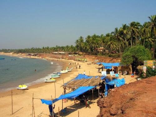 Фото Mi Casa by The Sea