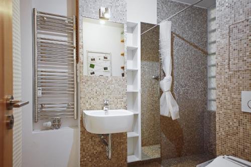 Фото Residence Invalidovna