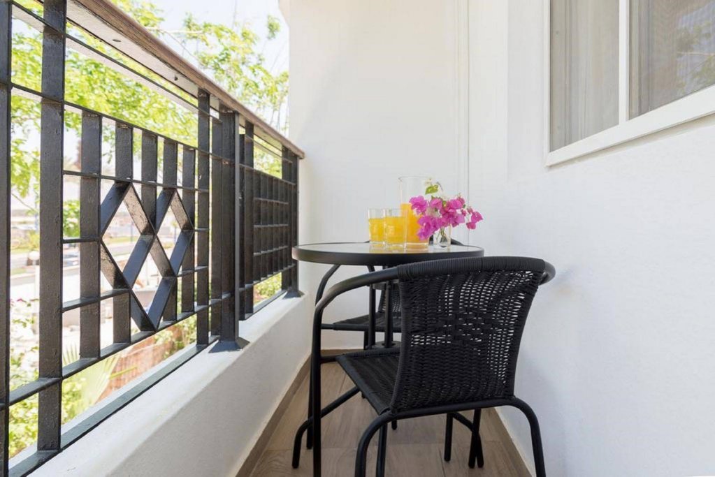 Фото Americana Hotel