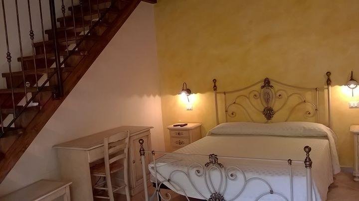 Фото Agriturismo Aurea