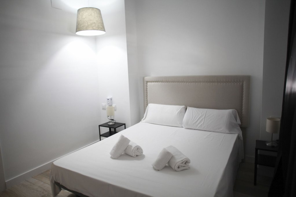 Фото Nwt Central Station Valencia