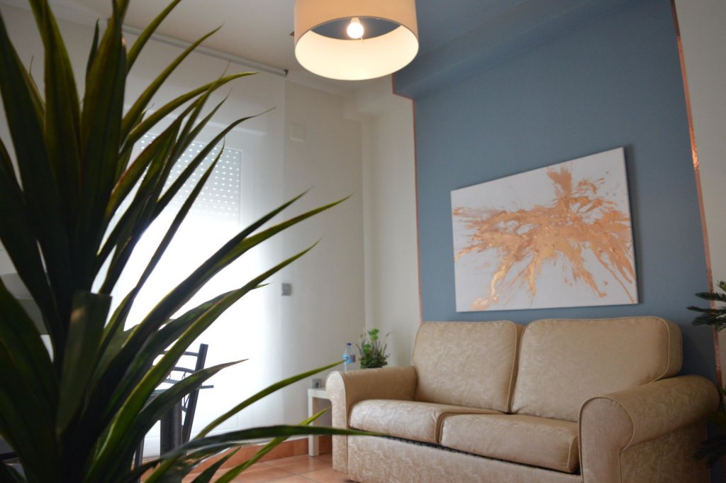 Фото On Family Playa de Doñana