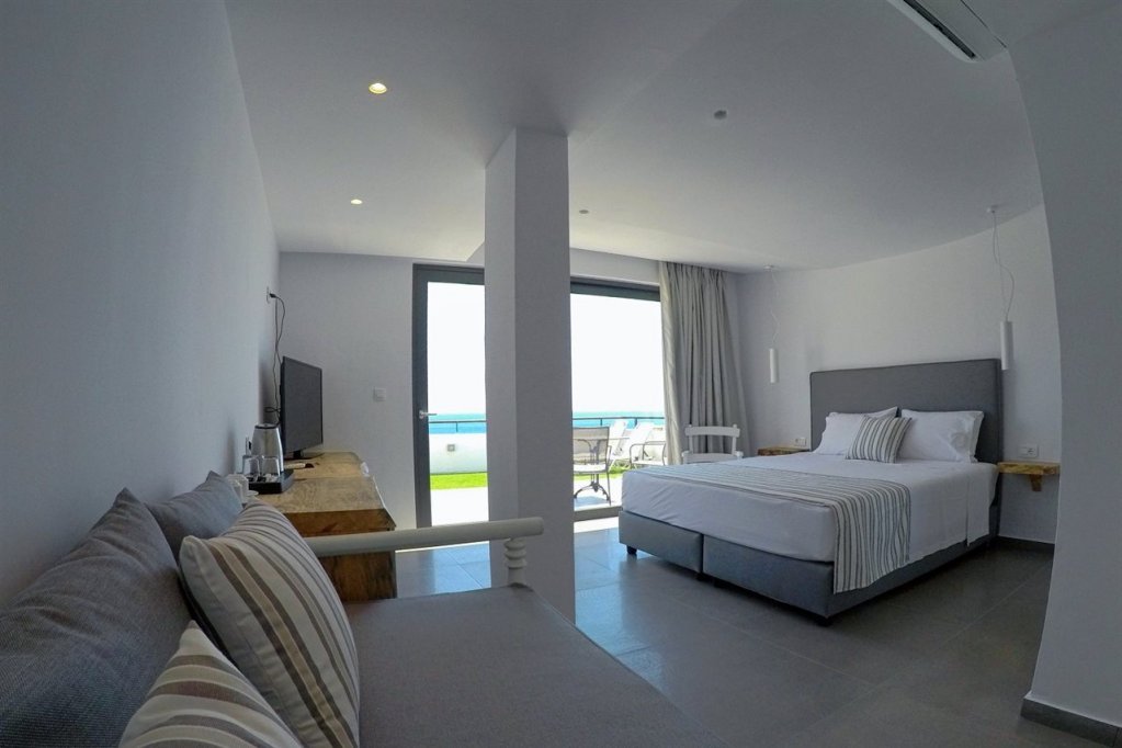 Фото Meliti Hotel