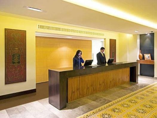 Фото отеля 2