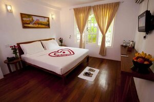 Гостиница New Wave Hotel