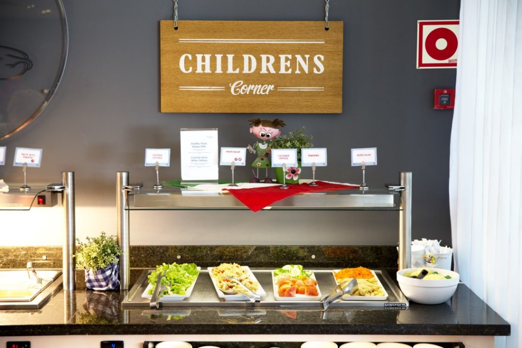 Фото Grupotel Playa Feliz