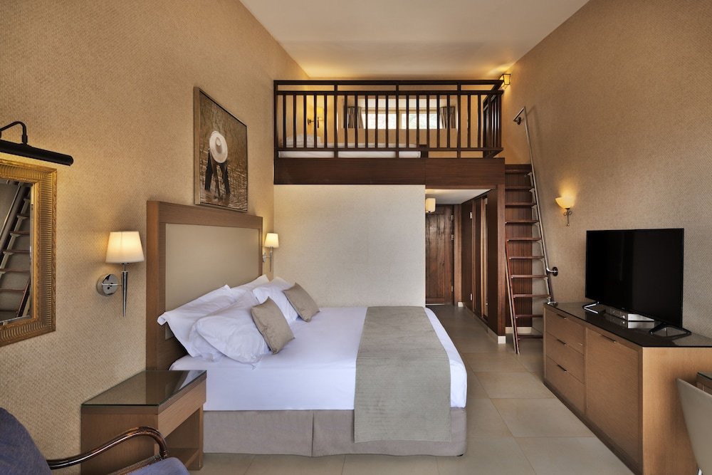 Фото Herbert Samuel Royal Shangri-La Eilat