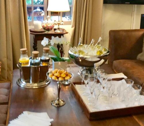 Фото Hôtel Le Coeur des Neiges